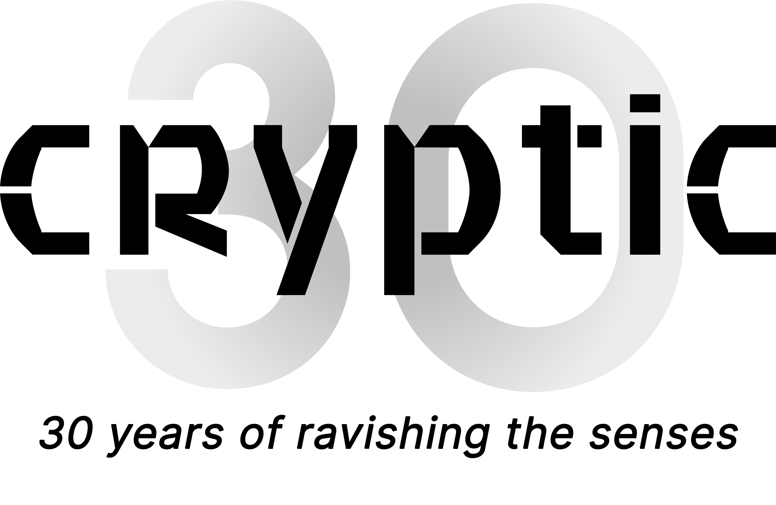 Cryptic Logo