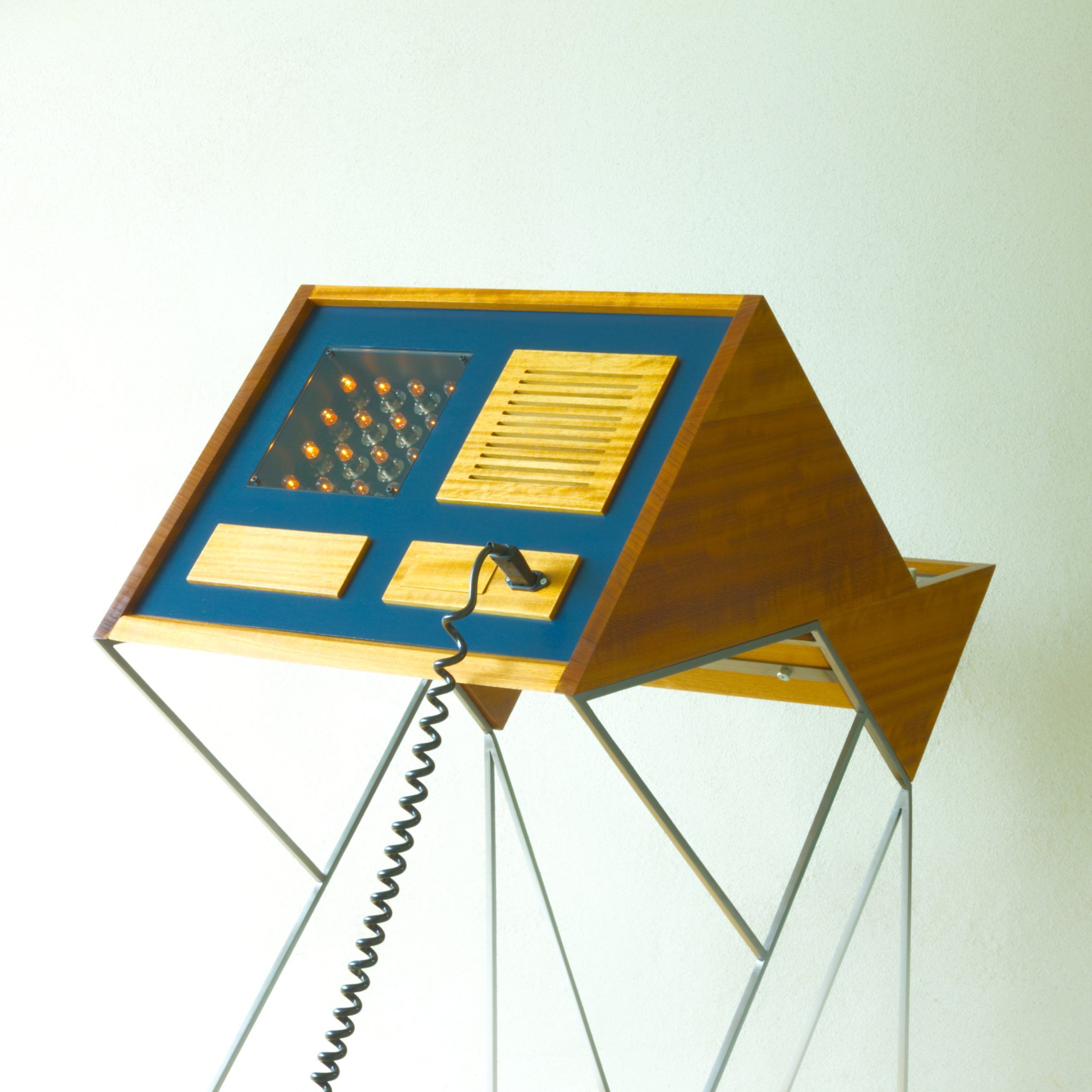 The MUOnophone